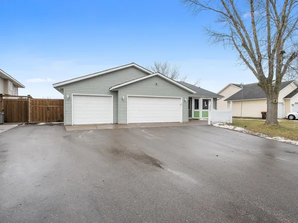 1667 Ashland Ave, Saint Paul Park, MN 55071