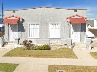 2011 W 66th St, Los Angeles, CA 90047