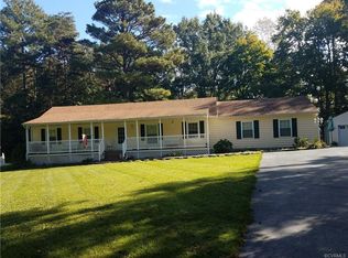 16044 Beaver Dam Rd, Montpelier, VA 23192