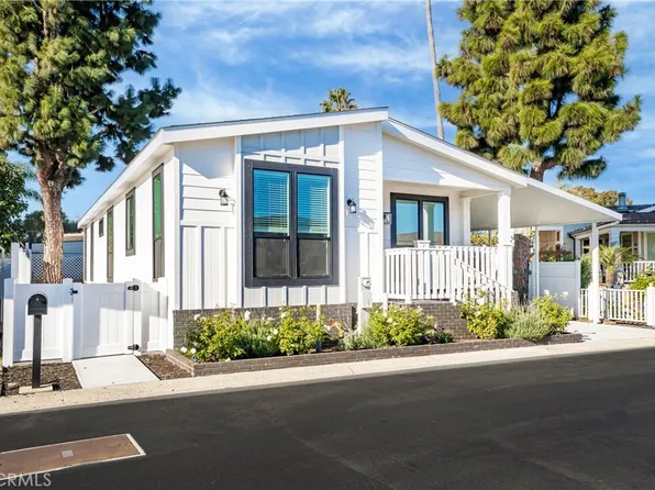 32302 Alipaz St Space 247, San Juan Capistrano, CA 92675