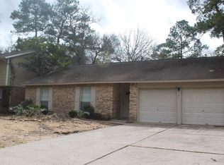 2926 Park Garden Dr, Kingwood, TX 77339