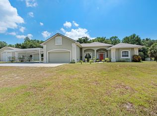 1177 Turnbull Grove Rd, Oak Hill, FL 32759