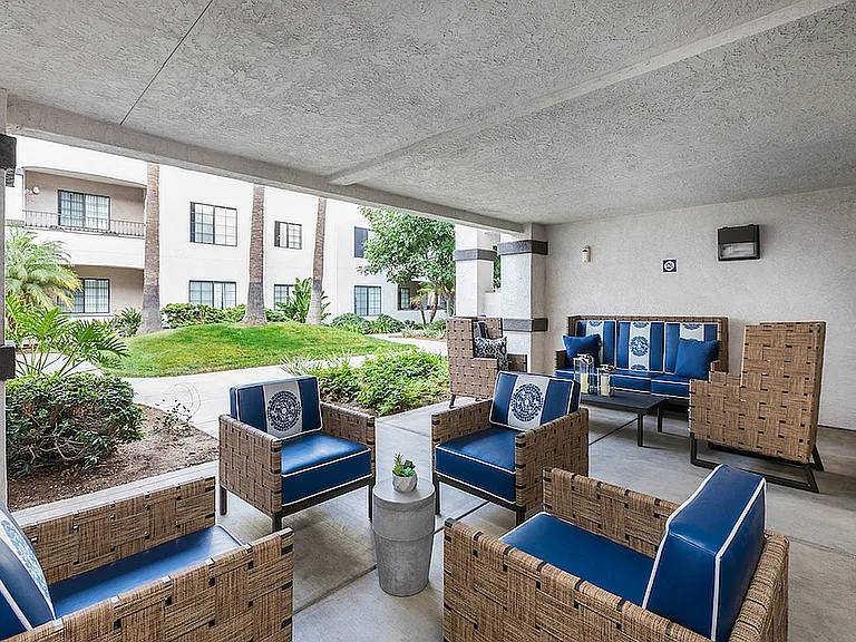 Overture San Marcos 55+ Apartment Homes — Photo 8