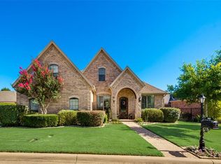 2014 Hill Country Ct, Arlington, TX 76012