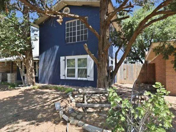 3516 52nd St, Lubbock, TX 79413