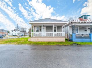 1200 Fayette St, Portsmouth, VA 23704