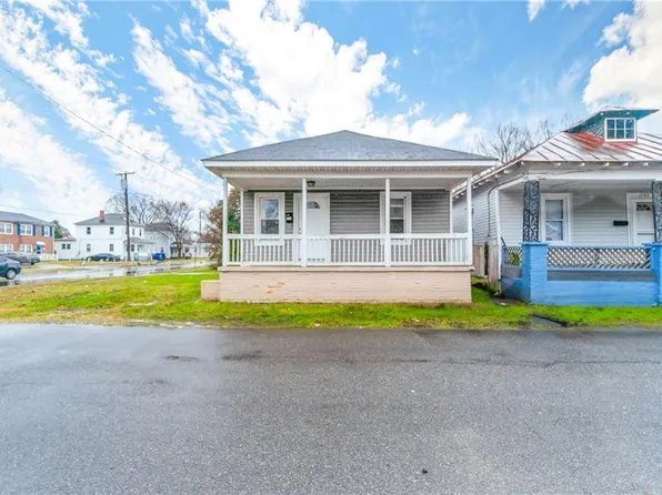 1200 Fayette St, Portsmouth, VA 23704
