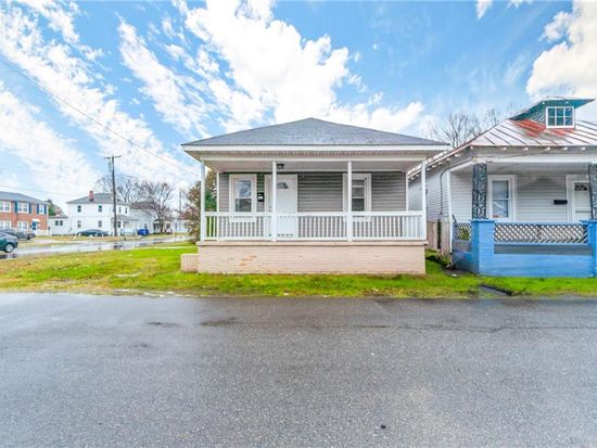 1200 Fayette St, Portsmouth, VA 23704