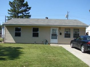 172 Felicia Dr, Avondale, LA 70094