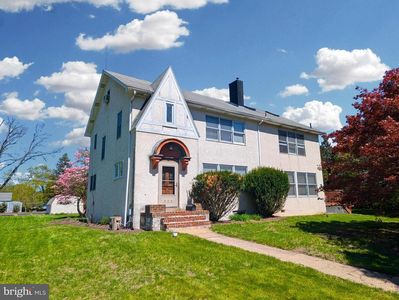 504 S 4th St, Perkasie, PA, 18944