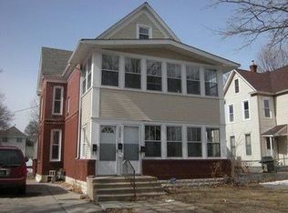 2929 N 6th St APT 1, Minneapolis, MN 55411