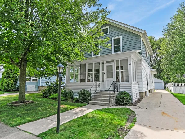 541 N 6th St, Dekalb, IL 60115