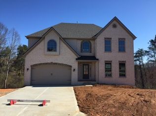 12502 Pine Thicket Ln LOT 80, Knoxville, TN 37922