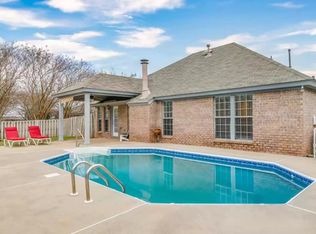 9412 Broadleaf Dr, Montgomery, AL 36117