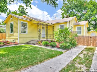 1323 W Elsmere Pl, San Antonio, TX 78201