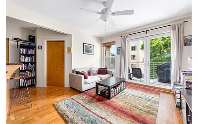 Sold by Douglas Elliman