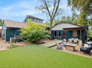 2800 Cherry Ln, Austin, TX 78703