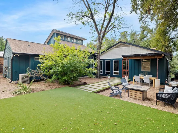2800 Cherry Ln, Austin, TX 78703