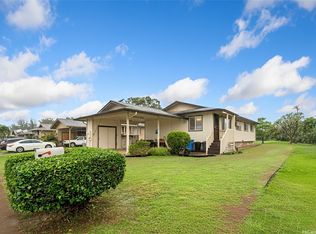91-1850 Park Row, Ewa Beach, HI 96706