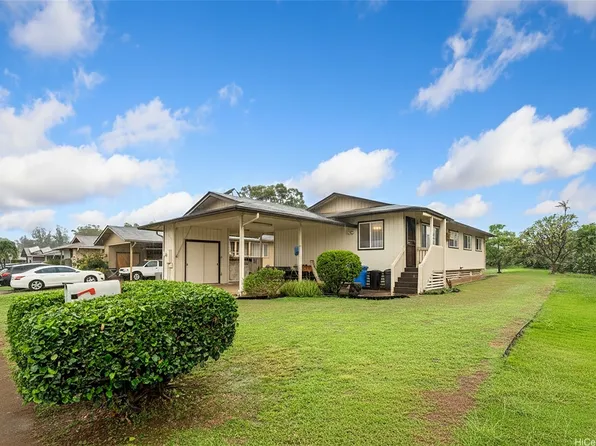 91-1850 Park Row, Ewa Beach, HI 96706