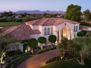 5610 E Sanna St, Paradise Valley, AZ 85253