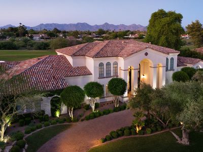 5610 E Sanna St, Paradise Valley, AZ, 85253