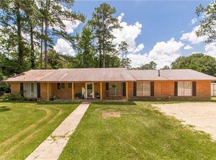 1008 Pine Ridge Rd, Bogalusa, LA 70427