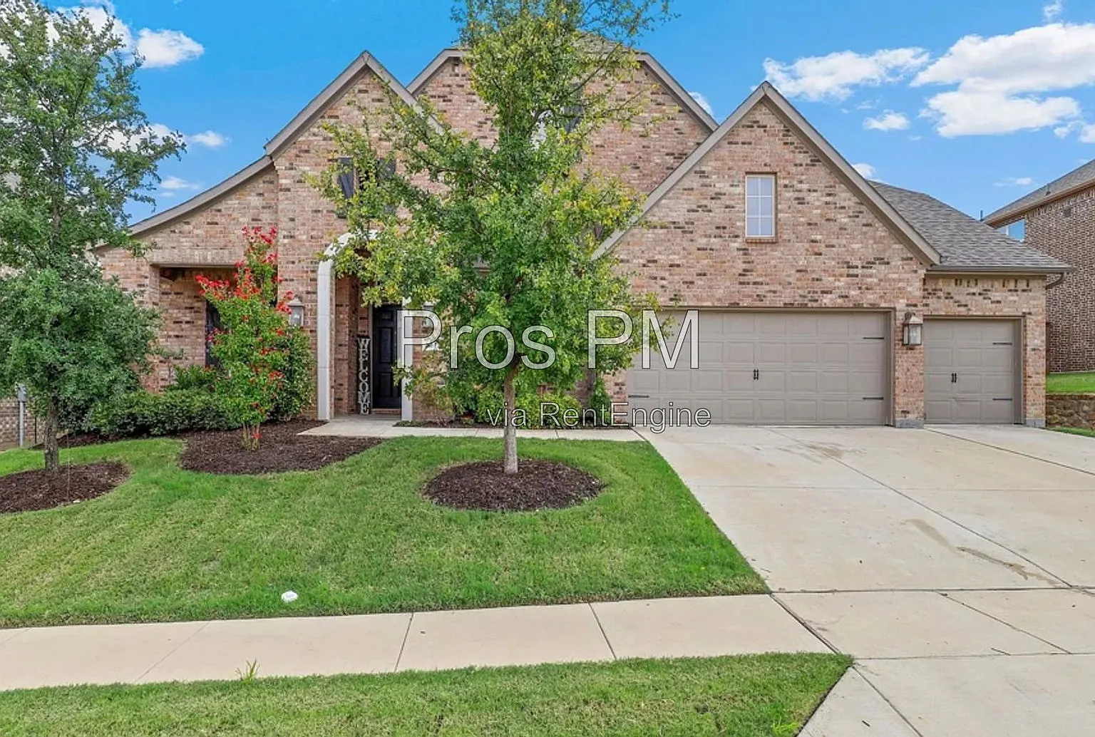 4 bed, 5.0 bath, 4124 sqft, $4,325 — Photo 1