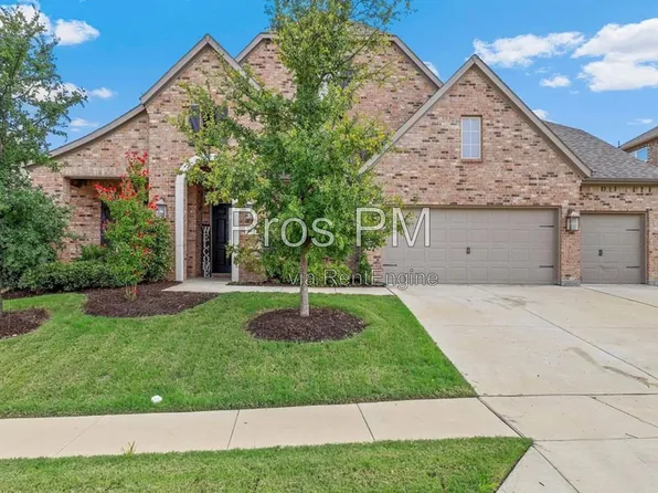 1017 Wimberly Ln, Northlake, TX 76226