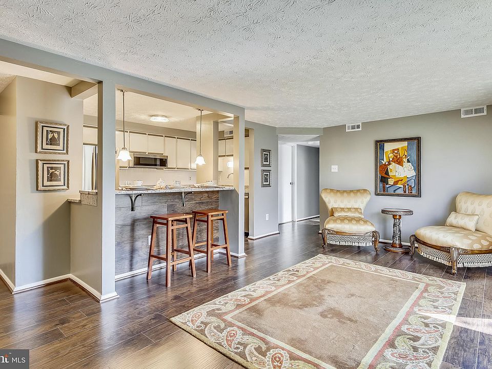 4400 Groombridge Way Alexandria, VA, 22309 Apartments for Rent Zillow