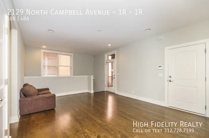 2129 N Campbell Ave #1R — Photo 6