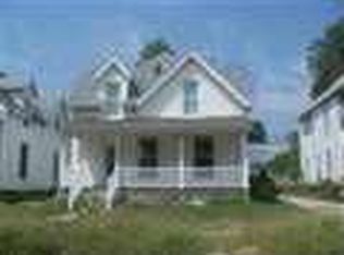 917 N Main St, Rushville, IN