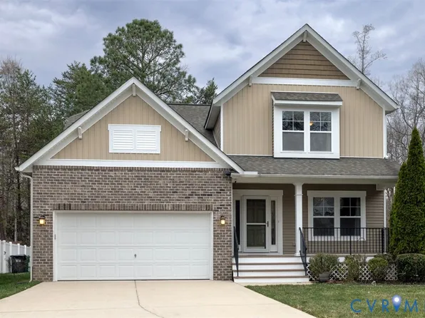 14057 Stanley Park Dr, Ashland, VA 23005