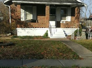 2411 Brown Rd, Saint Louis, MO 63114