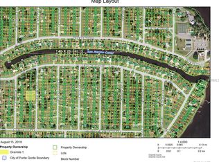 3055 Heights Ter, Port Charlotte, FL 33983
