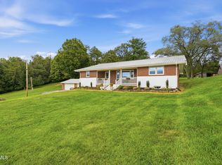 339 Beulah Church Dr, Kingsport, TN 37663