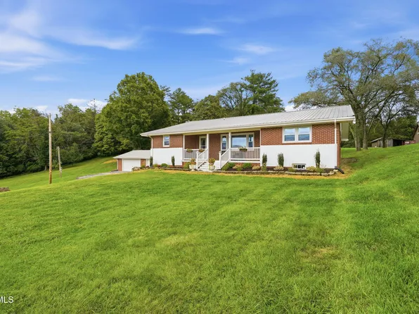 339 Beulah Church Dr, Kingsport, TN 37663