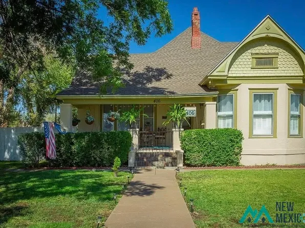 406 S Lea Ave, Roswell, NM 88203