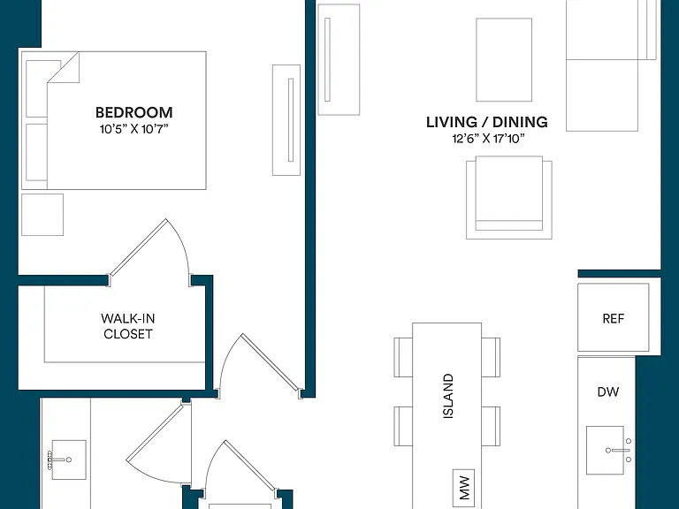 City Ridge — Photo 79