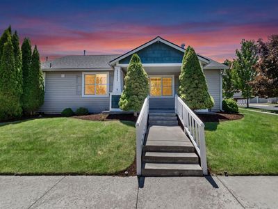 20535 Sunderland Way, Bend, OR, 97701