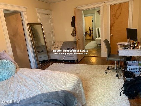 31 Temple St. #3F Boston - Beacon Hill Unit Photo 12