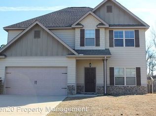 2514 Ridgewood Dr, Phenix City, AL 36870