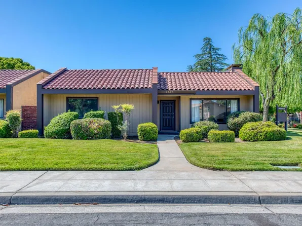 1787 W Santa Ana Ave, Fresno, CA 93705