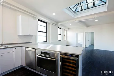 Rented by Miron Properties