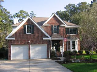 112 Brakewood Dr, Manteo, NC 27954