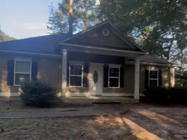 304 Wesleyan Ave, Albany, GA 31721