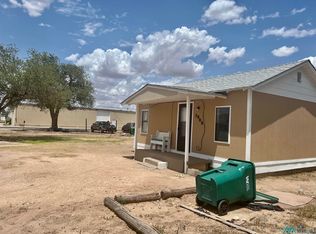 3808 N Roth Rd, Hobbs, NM 88240