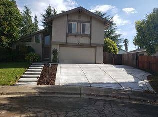 6338 Wittenham Way, Orangevale, CA 95662