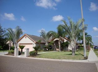 3617 N 39th St, McAllen, TX 78501