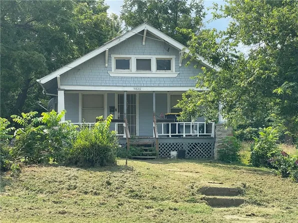5826 Jackson Ave, Kansas City, MO 64130